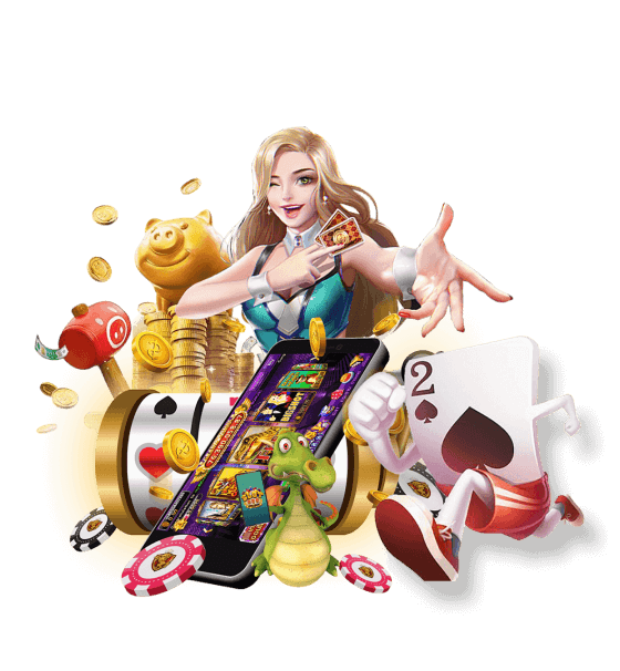 UTOWN 優塔娛樂城