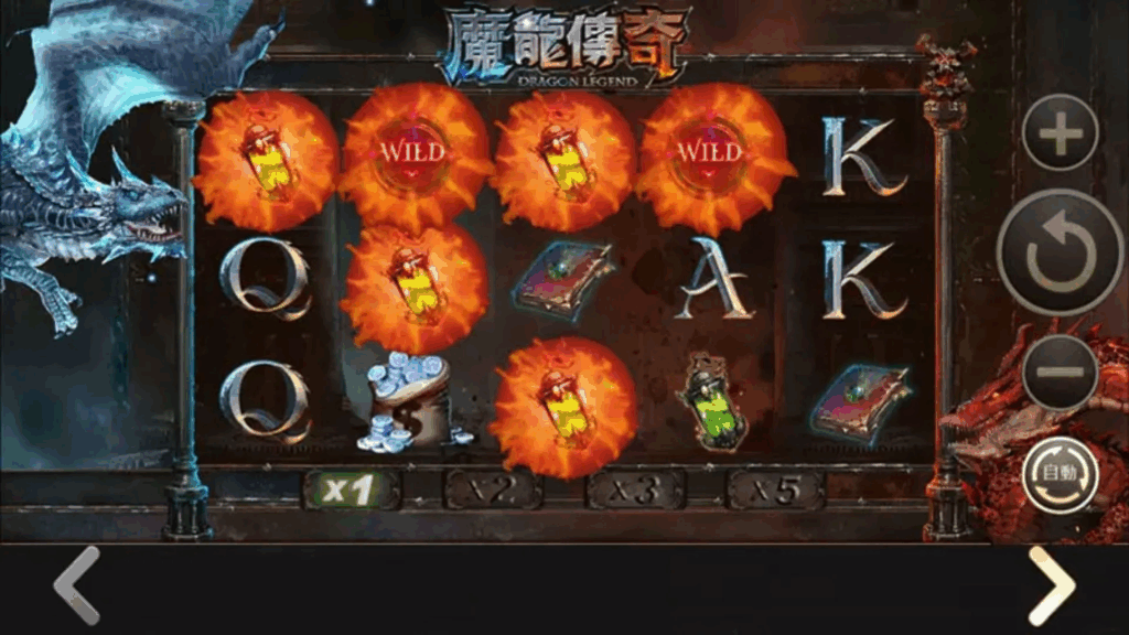 Utown 優塔娛樂城電子遊戲試玩